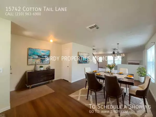 4 bedrooms apartment for rent in Northwest Side - West SATX, San Antonio