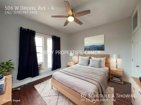 2 bedrooms apartment for rent in Roosevelt - Central SATX, San Antonio