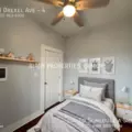 2 bedrooms apartment for rent in Roosevelt - Central SATX, San Antonio
