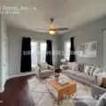 2 bedrooms apartment for rent in Roosevelt - Central SATX, San Antonio
