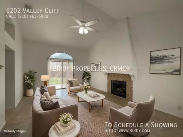 3 bedrooms apartment for rent in Far West Side - West SATX, San Antonio