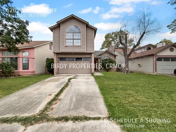 3 bedrooms apartment for rent in Far West Side - West SATX, San Antonio