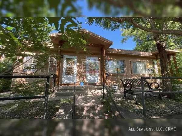 1 bedroom apartment for rent in Downtown COS - Central COS, Colorado Springs