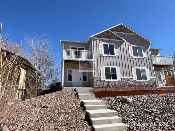 4 bedrooms apartment for rent in Old Colorado City - Central COS, Colorado Springs