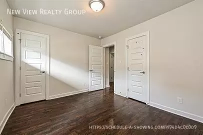 2 bedrooms apartment for rent in Biddleville - Central Charlotte, Charlotte