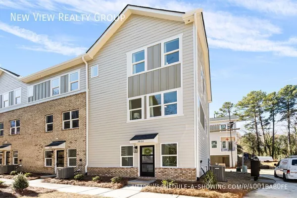 3 bedrooms apartment for rent in Capitol Drive - West Charlotte, Charlotte