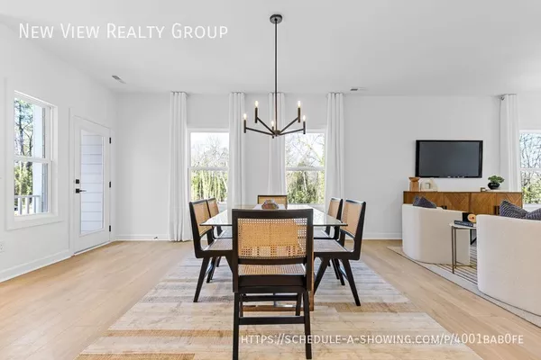 3 bedrooms apartment for rent in Capitol Drive - West Charlotte, Charlotte