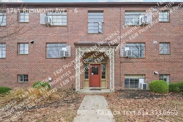 2 bedrooms apartment for rent in Woodland Park - East Columbus, Columbus