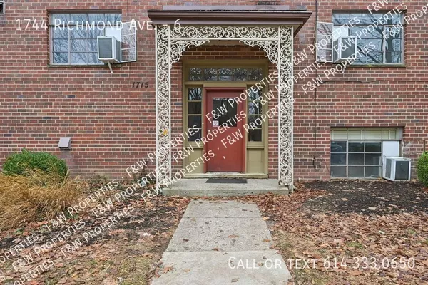 2 bedrooms apartment for rent in Woodland Park - East Columbus, Columbus