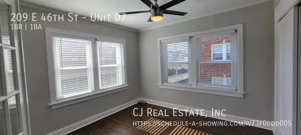 1 bedroom apartment for rent in Country Club Plaza - KCMO, Kansas City