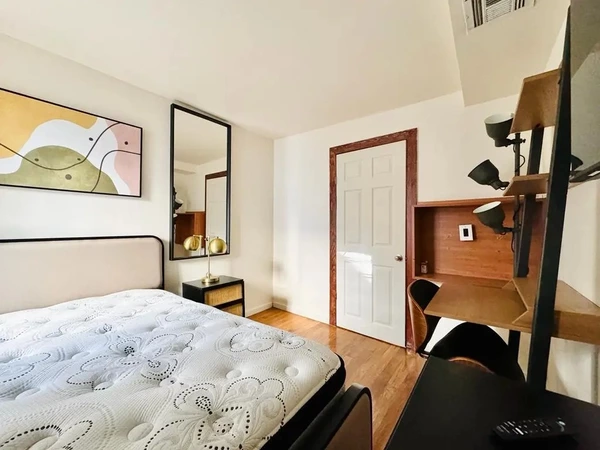 Coliving in Williamsburg - Brooklyn, New York