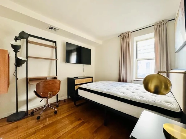 Coliving in Williamsburg - Brooklyn, New York