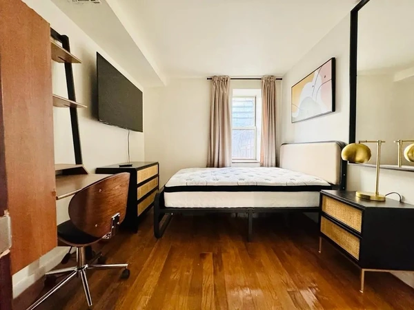 Coliving in Williamsburg - Brooklyn, New York