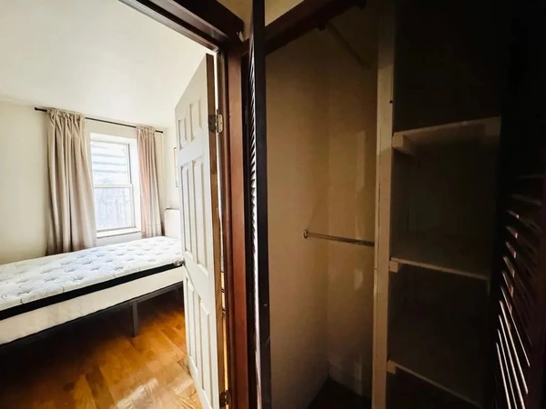 Coliving in Williamsburg - Brooklyn, New York