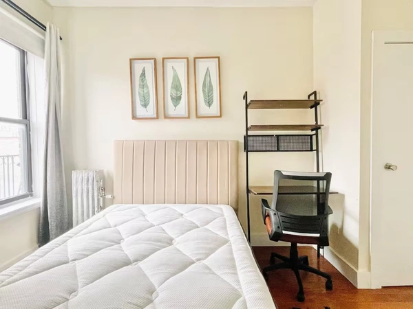 Coliving in Crown Heights - Brooklyn, New York