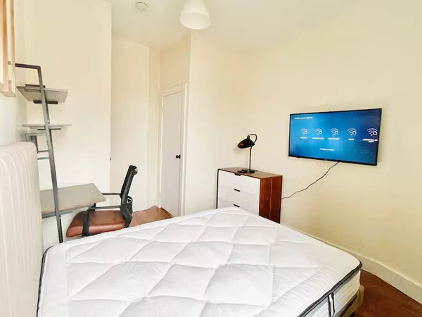 Coliving in Crown Heights - Brooklyn, New York