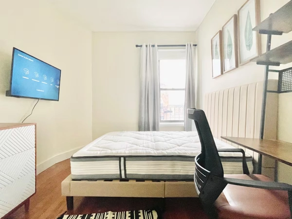 Coliving in Crown Heights - Brooklyn, New York