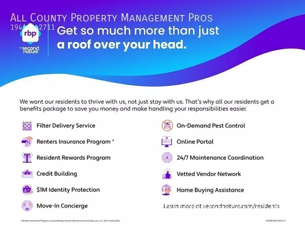 2 bedrooms apartment for rent in Sarasota Springs - Sarasota, Sarasota