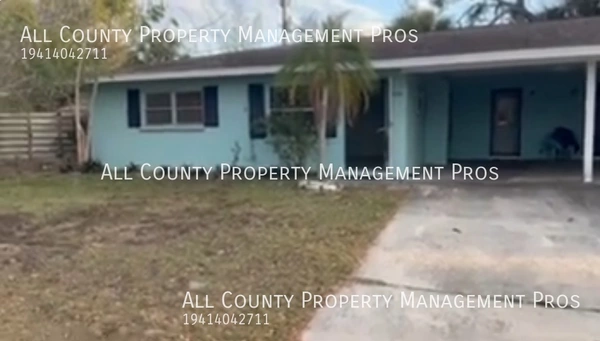 2 bedrooms apartment for rent in Sarasota Springs - Sarasota, Sarasota