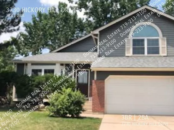 3 bedrooms apartment for rent in Stratmoor - South COS, Colorado Springs