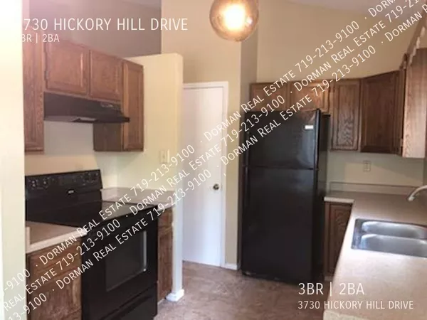 3 bedrooms apartment for rent in Stratmoor - South COS, Colorado Springs