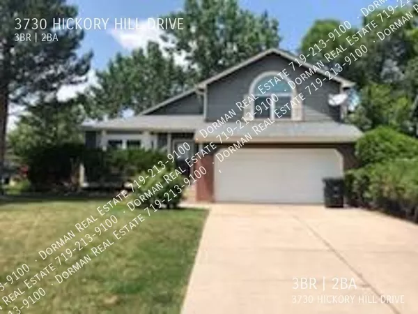 3 bedrooms apartment for rent in Stratmoor - South COS, Colorado Springs