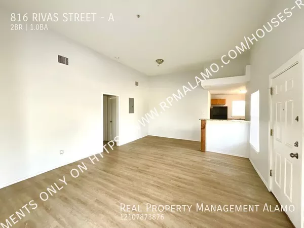 2 bedrooms apartment for rent in Five Points SATX - Central SATX, San Antonio