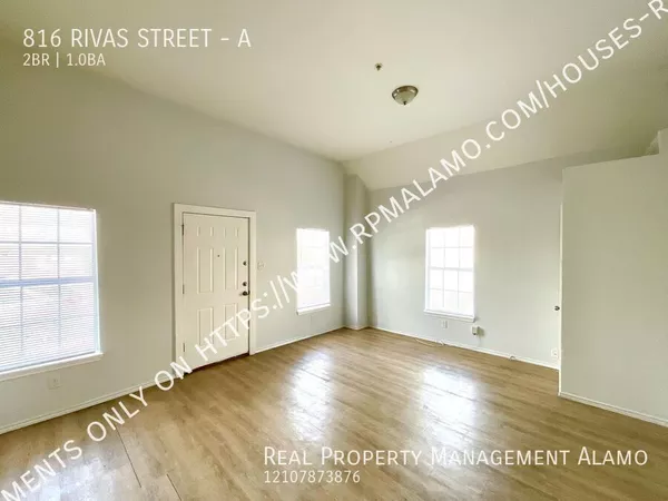2 bedrooms apartment for rent in Five Points SATX - Central SATX, San Antonio