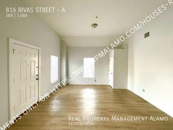 2 bedrooms apartment for rent in Five Points SATX - Central SATX, San Antonio