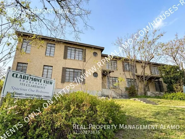 1 bedroom apartment for rent in Mahncke Park - Central SATX, San Antonio