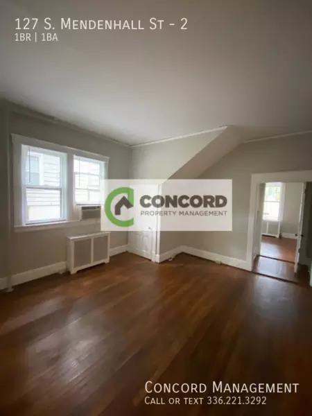 1 bedroom apartment for rent in College Hill - Greensboro, Greensboro