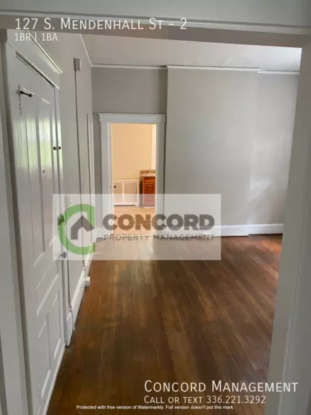 1 bedroom apartment for rent in College Hill - Greensboro, Greensboro
