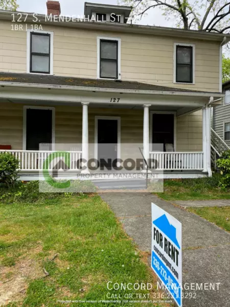1 bedroom apartment for rent in College Hill - Greensboro, Greensboro