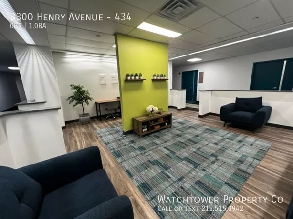 Studio Apartment for rent in East Falls - Nw Philadelphia, Philadelphia