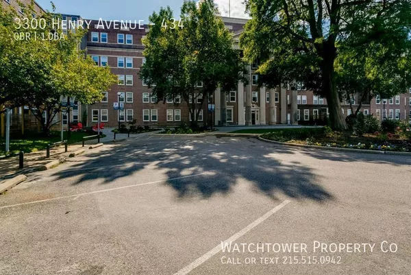 Studio Apartment for rent in East Falls - Nw Philadelphia, Philadelphia