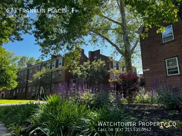 2 bedrooms apartment for rent in Poplar - North Philadelphia, Philadelphia