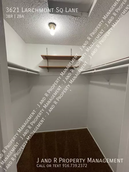 3 bedrooms apartment for rent in Arden-Arcade - Outer SAC, Sacramento