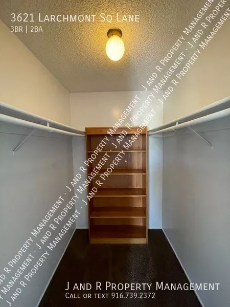 3 bedrooms apartment for rent in Arden-Arcade - Outer SAC, Sacramento