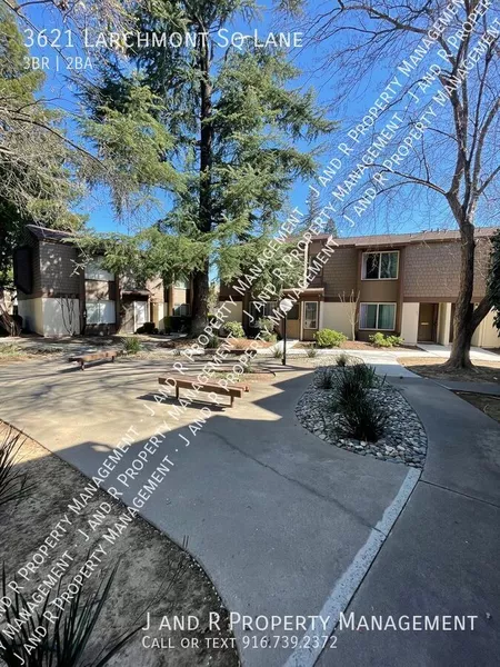 3 bedrooms apartment for rent in Arden-Arcade - Outer SAC, Sacramento