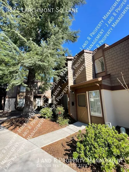 3 bedrooms apartment for rent in Arden-Arcade - Outer SAC, Sacramento