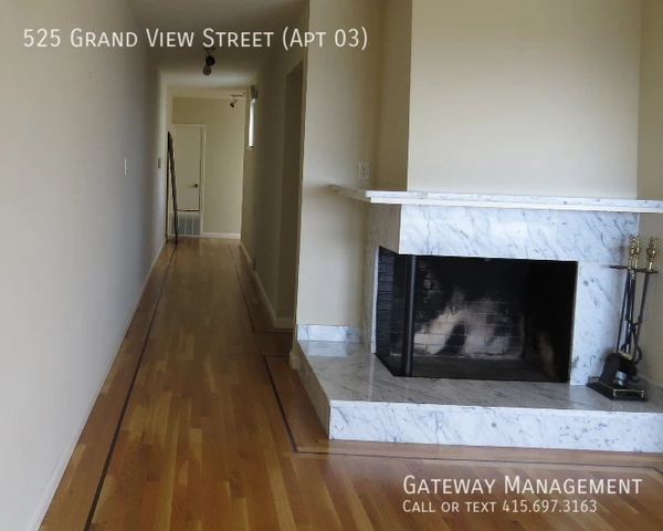 2 bedrooms apartment for rent in Diamond Heights - San Francisco, San Francisco