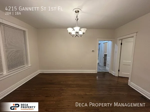 2 bedrooms apartment for rent in Bevo - South STL, Saint Louis