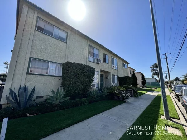 1 bedroom apartment for rent in Mar Vista - Westside / South Bay, Los Angeles