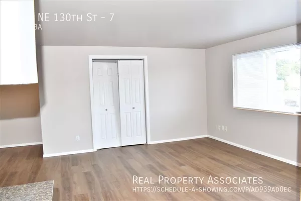 1 bedroom apartment for rent in Lake City - North Seattle, Seattle