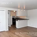 1 bedroom apartment for rent in Lake City - North Seattle, Seattle