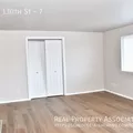 1 bedroom apartment for rent in Lake City - North Seattle, Seattle