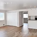 1 bedroom apartment for rent in Lake City - North Seattle, Seattle
