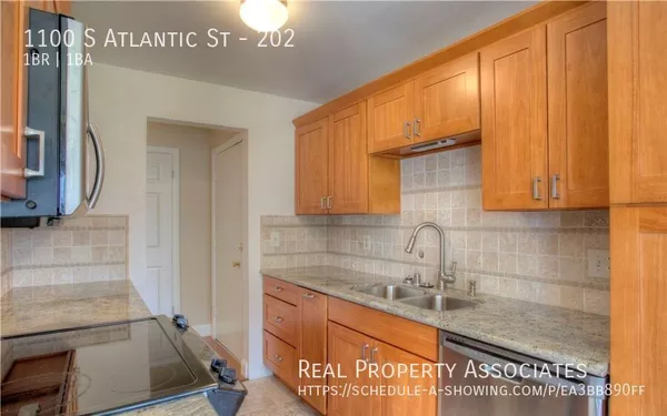 1 bedroom apartment for rent in Chinatown-International District - Central Seattle, Seattle