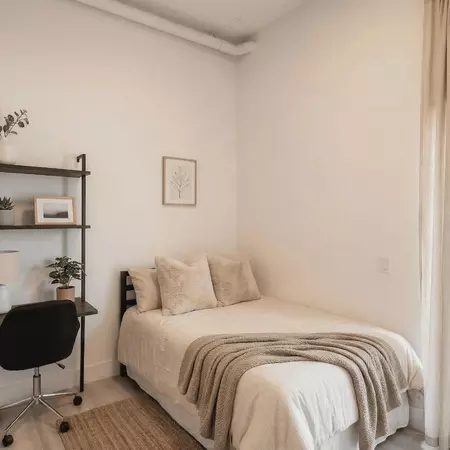 Coliving in Downtown Miami - Miami, Miami