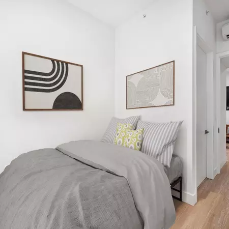 Coliving in Downtown Miami - Miami, Miami